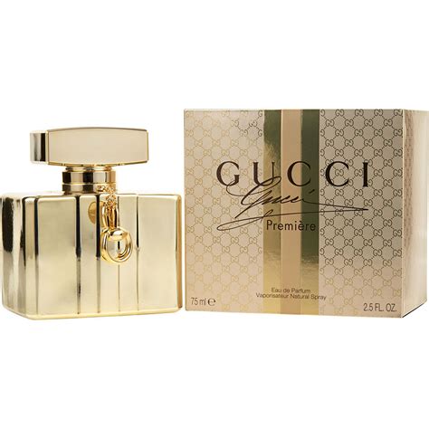 Gucci Première Eau de Parfum, 2.5 oz 